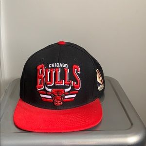 MITCHELL & NESS | Bulls SnapBack
